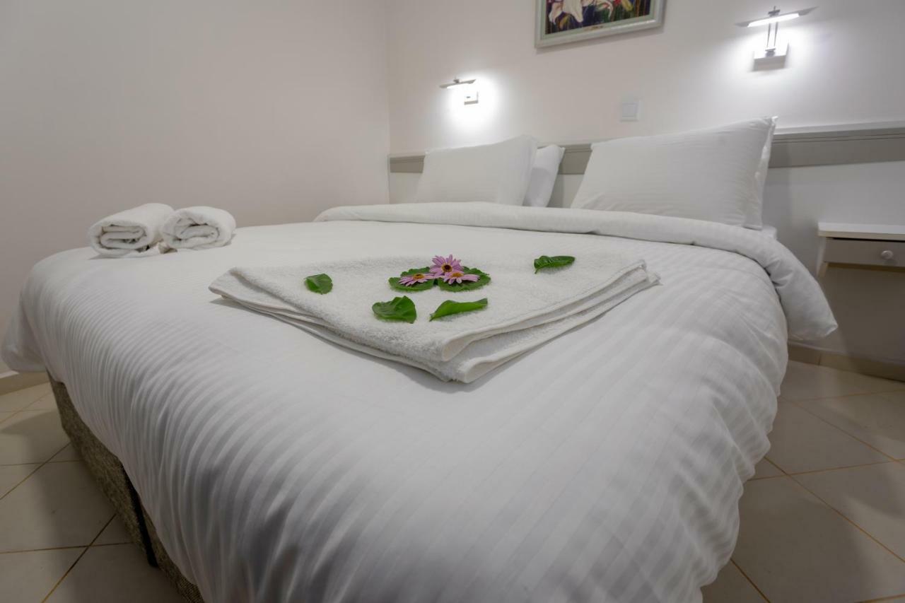 Mitos Apartments Marmaris Buitenkant foto