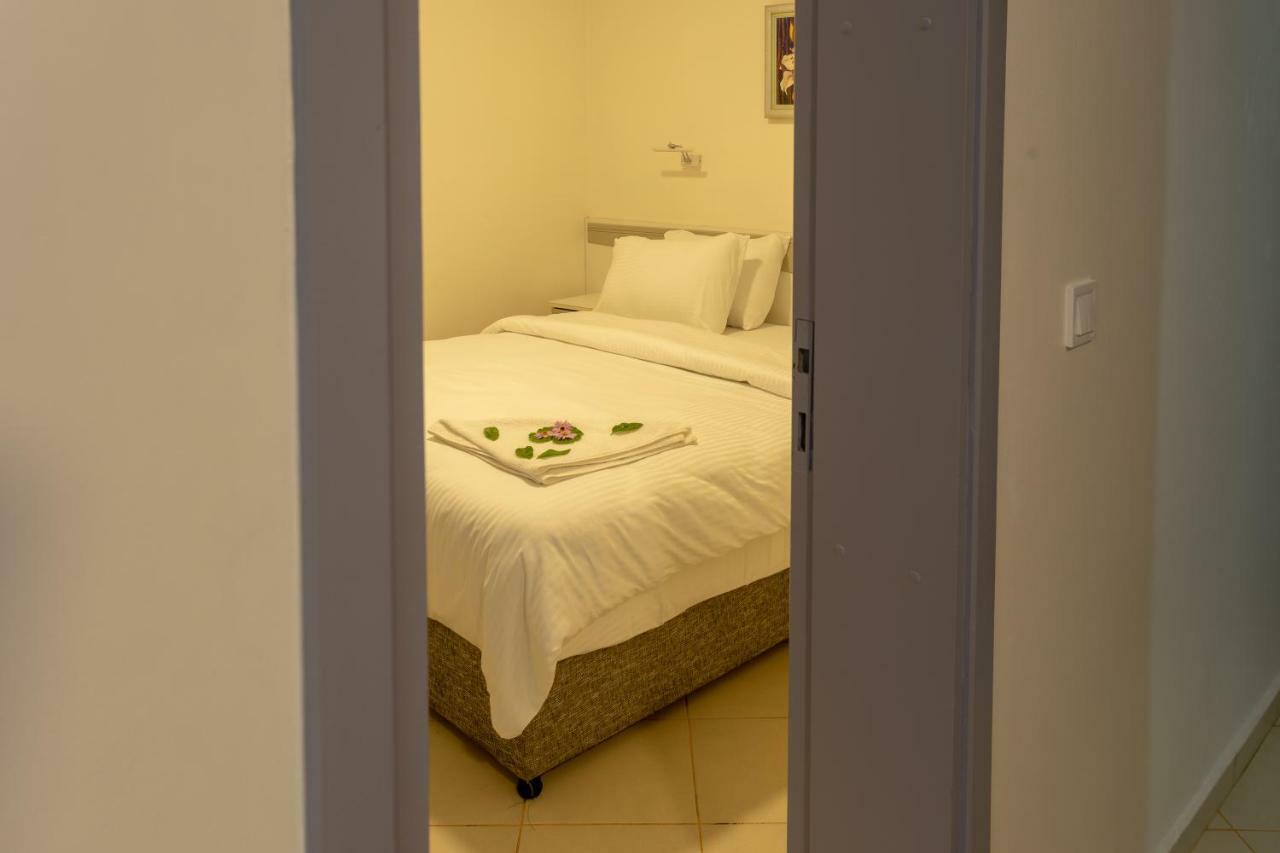 Mitos Apartments Marmaris Buitenkant foto